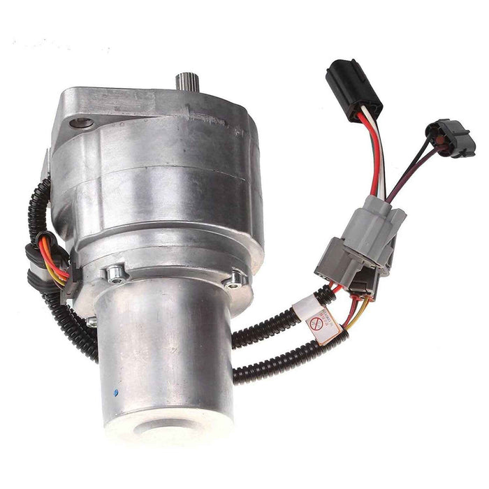 DURAFORCE Throttle Motor YN20S00002F3 for Kobelco SK200-6 SK230-6 SK210-6 SK250-6 SK350-6