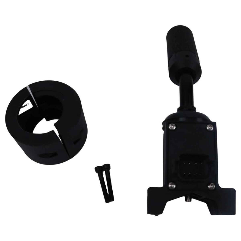 DURAFORCE F-N-R Shifter 6106398M91 for JLG G12-55A G12-55A G6-42A Terex TLB 815