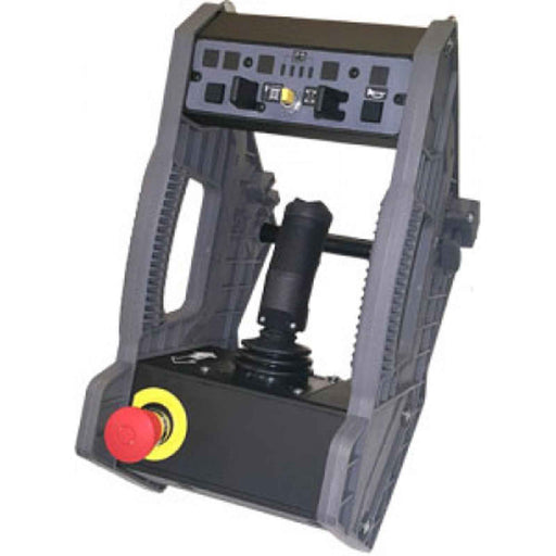 DURAFORCE Control Box 1001091153 for JLG 1230ES 1930ES 2030ES 2032ES 2630ES 2632ES 2646ES