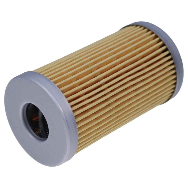 DURAFORCE 4X Fuel Filter For Kubota M4700 M4800 M4900 M5400 M5700 M59 MX4700 MX5000 MX5100