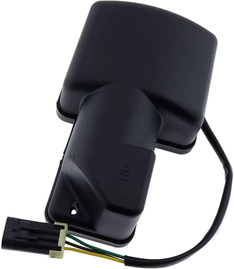 DURAFORCE For Bobcat T110 T140 T180 T190 T200 864 T250 T300 T320 Wiper Motor Arm Blade Kit