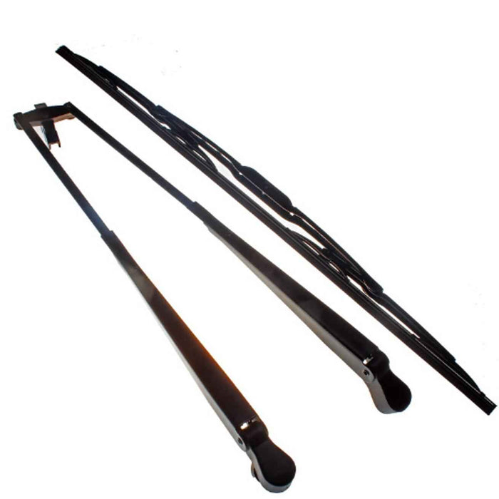 DURAFORCE For Bobcat T110 T140 T180 T190 T200 864 T250 T300 T320 Wiper Motor Arm Blade Kit