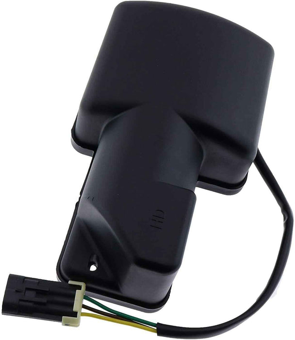 DURAFORCE For Bobcat T110 T140 T180 T190 T200 864 T250 T300 T320 Wiper Motor Arm Blade Kit