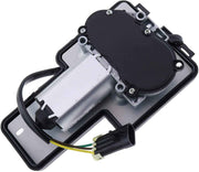 DURAFORCE For Bobcat T110 T140 T180 T190 T200 864 T250 T300 T320 Wiper Motor Arm Blade Kit