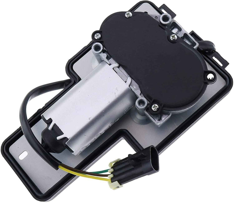 DURAFORCE For Bobcat T110 T140 T180 T190 T200 864 T250 T300 T320 Wiper Motor Arm Blade Kit