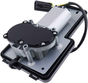 DURAFORCE For Bobcat T110 T140 T180 T190 T200 864 T250 T300 T320 Wiper Motor Arm Blade Kit