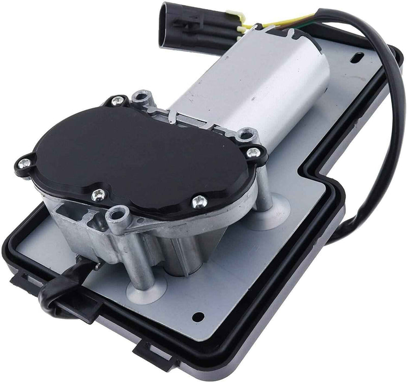 DURAFORCE For Bobcat T110 T140 T180 T190 T200 864 T250 T300 T320 Wiper Motor Arm Blade Kit