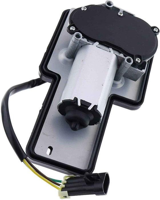 DURAFORCE For Bobcat T110 T140 T180 T190 T200 864 T250 T300 T320 Wiper Motor Arm Blade Kit