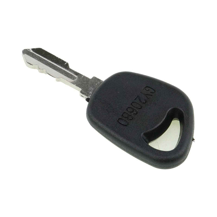 DURAFORCE (5) Ignition Keys GY20680 for John Deere L100 L110L120 LA105 LA125 LA130 LT150