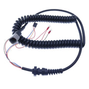 DURAFORCE Gen 5 Coil Cord 144065 144065GT for Genie Lift GR-12 GR-15 GR-20 GRC-12 GS-1530