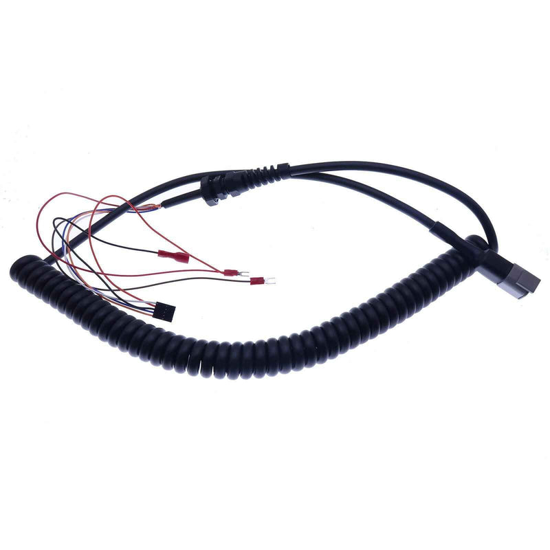 DURAFORCE Gen 5 Coil Cord 144065 144065GT for Genie Lift GR-12 GR-15 GR-20 GRC-12 GS-1530