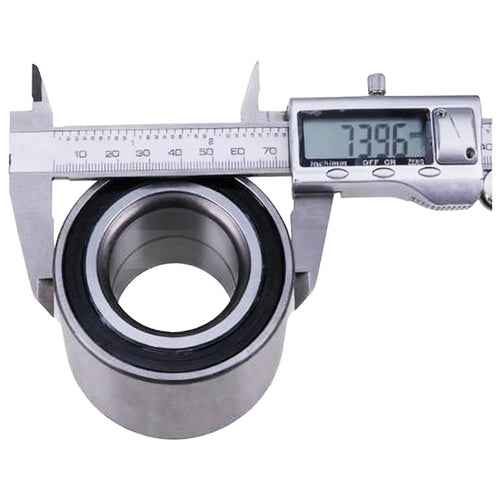 DURAFORCE New Bearing 102464301 for Club Car UTV 2021 Carryall 1500 Carryall 1700 XRT 1550