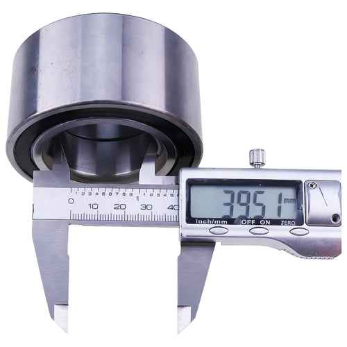 DURAFORCE New Bearing 102464301 for Club Car UTV 2021 Carryall 1500 Carryall 1700 XRT 1550