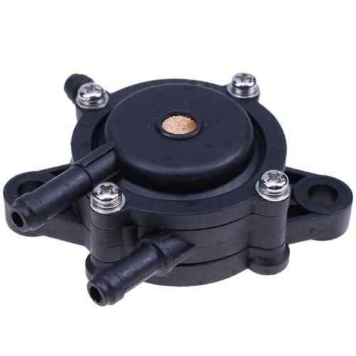 DURAFORCE 16700-ZT3-013 Fuel Pump Fits Honda GXH50 GXH50U EU1000i EU1000iK1 EU2000i EX700C