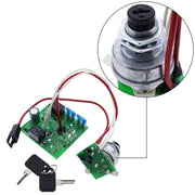 Ignition Switch Module AM124137 for John Deere 325 335 345 Serial #s Below 070