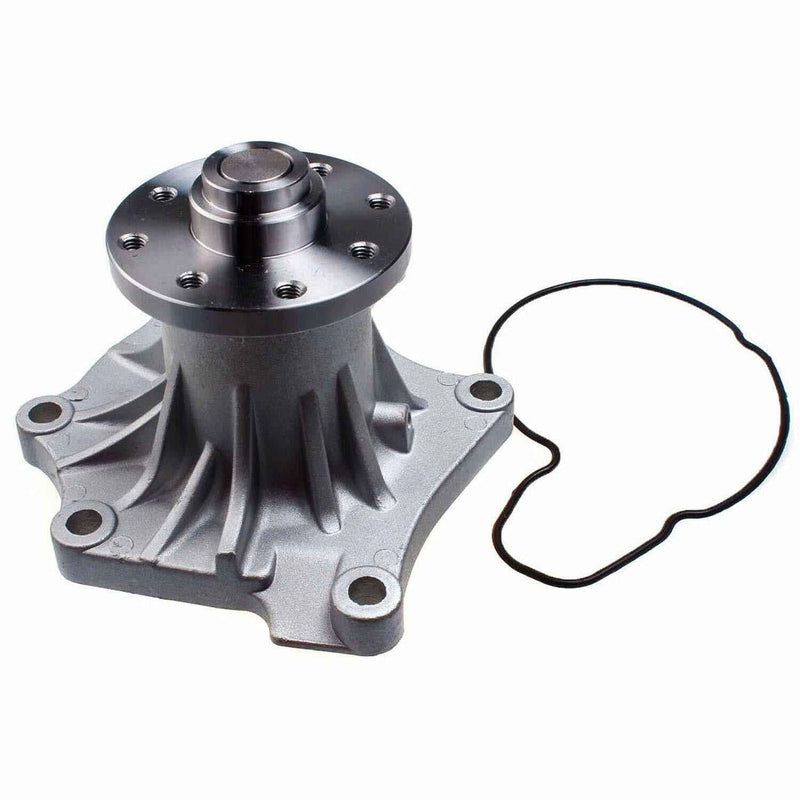 DURAFORCE 8-94140-341-2 Water Pump Fits Isuzu 4JB1T 4JB1 8-97123-330-1 8-94310-251-0
