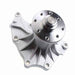 DURAFORCE 8-94140-341-2 Water Pump Fits Isuzu 4JB1T 4JB1 8-97123-330-1 8-94310-251-0