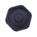 DURAFORCE Fuel Tank Cap 6A100-54910 for Kubota B1700D B21 B2400E B26 B3030HSD B7410D