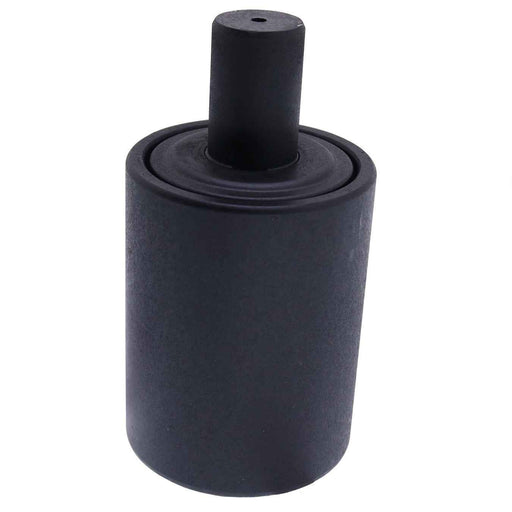 DURAFORCE New Upper Top Carrier Roller Fits for Yanmar VIO35-5 VIO35-6A