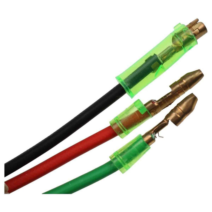 DURAFORCE 12V Stop Solenoid 4281719 for Hitachi EX12 EX15 EX22 EX25 EX30 EX35 EX45 Isuzu