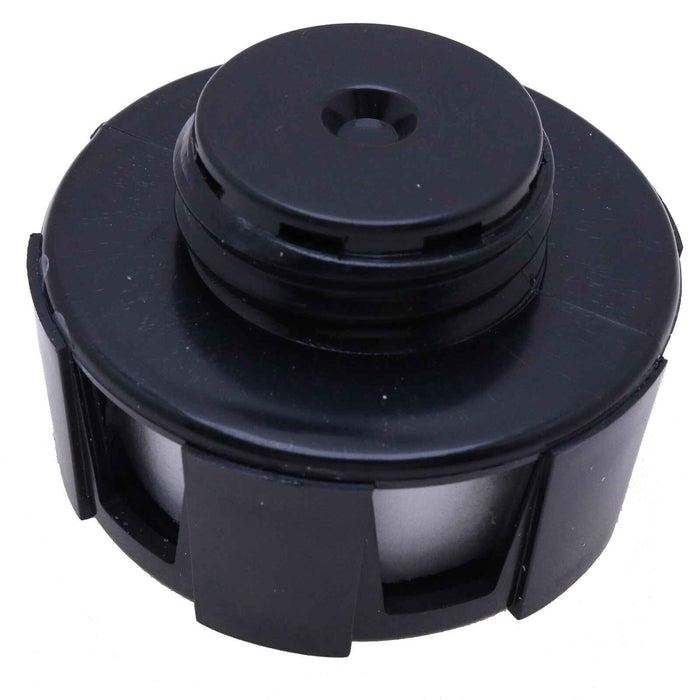 DURAFORCE Hydraulic Oil Vent Cap 6727475 For Bobcat T200 T250 T300 T320 Skid Steer Loader