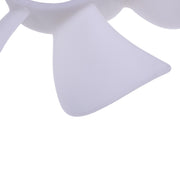 DURAFORCE New Forklift Fan Blade 16361-23860-71 For Toyota all 4Y series 6 7 8 Engines