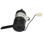 DURAFORCE New Stop Solenoid E575360015 For Mahindra 2310 2810 3510 4510 4110 Tractor
