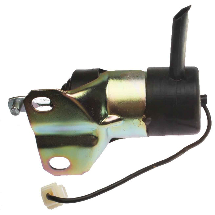DURAFORCE New Stop Solenoid E575360015 For Mahindra 2310 2810 3510 4510 4110 Tractor