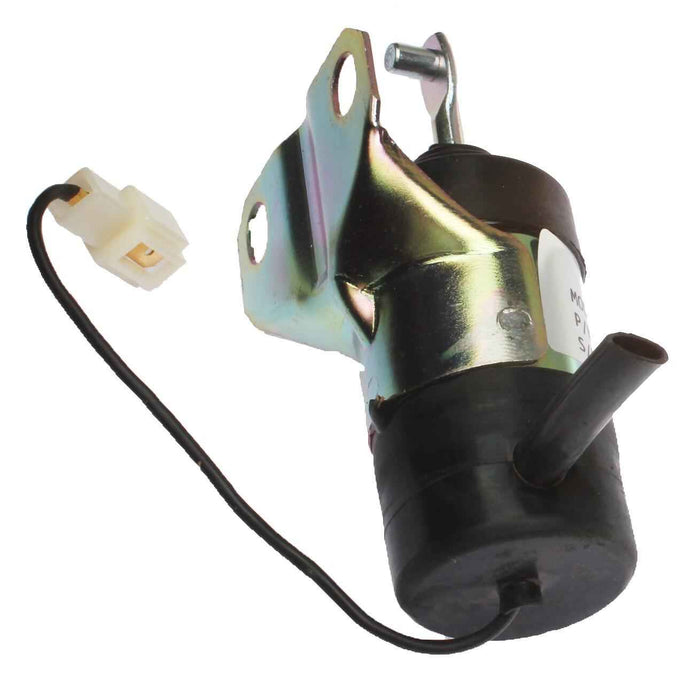 DURAFORCE New Stop Solenoid E575360015 For Mahindra 2310 2810 3510 4510 4110 Tractor