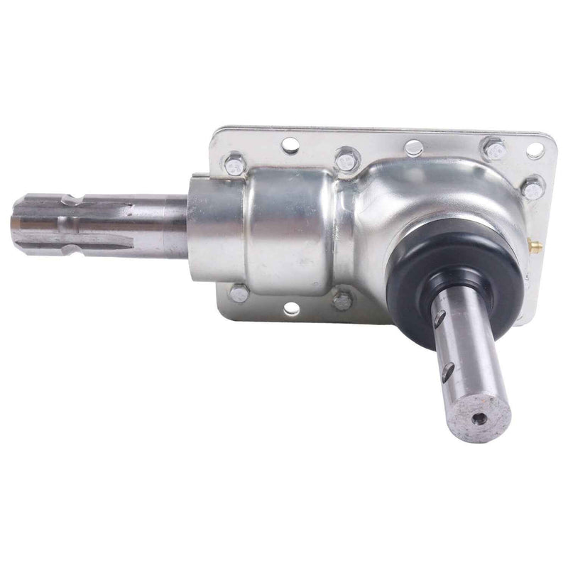 DURAFORCE Land Pride Gear Box 322.002 direct replacement for Fertilizer Spreader 309-500P