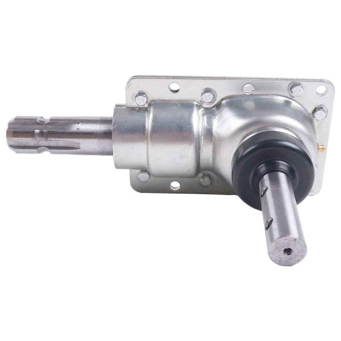 DURAFORCE Land Pride Gear Box 322.002 direct replacement for Fertilizer Spreader 309-500P
