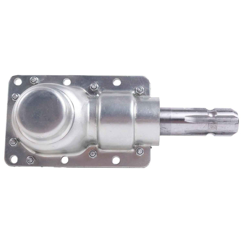 DURAFORCE Land Pride Gear Box 322.002 direct replacement for Fertilizer Spreader 309-500P
