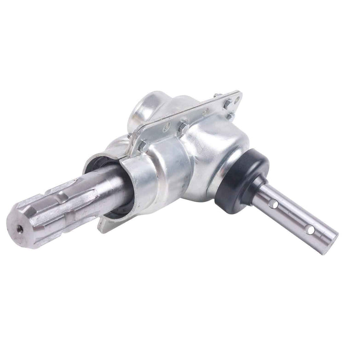 DURAFORCE Land Pride Gear Box 322.002 direct replacement for Fertilizer Spreader 309-500P