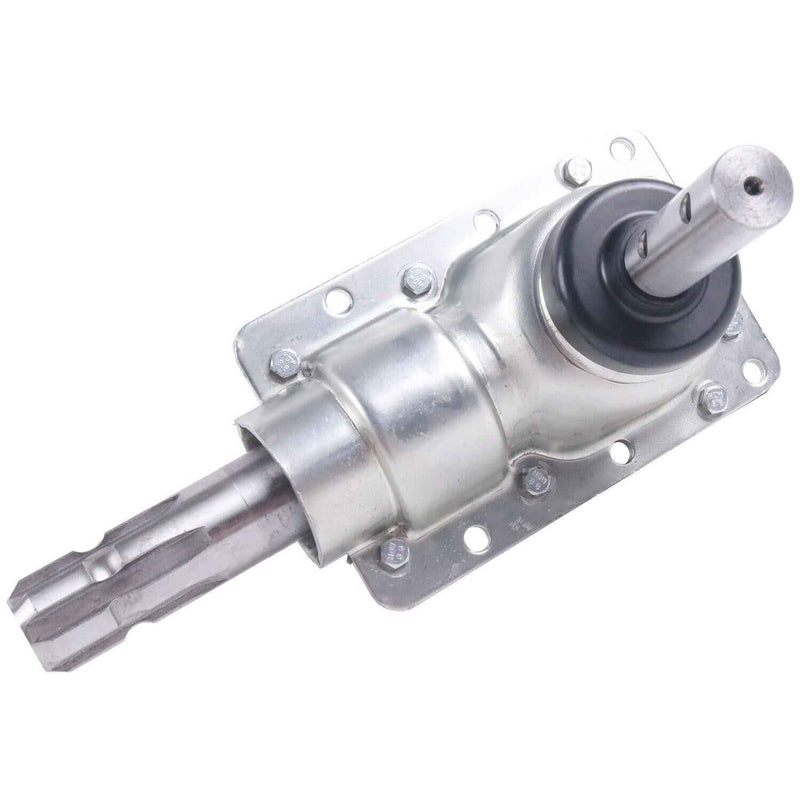 DURAFORCE Land Pride Gear Box 322.002 direct replacement for Fertilizer Spreader 309-500P