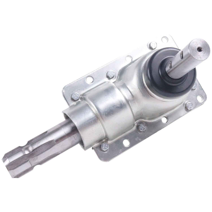 DURAFORCE Land Pride Gear Box 322.002 direct replacement for Fertilizer Spreader 309-500P