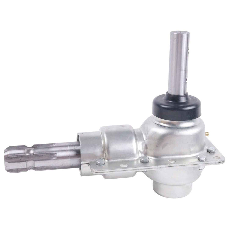 DURAFORCE Land Pride Gear Box 322.002 direct replacement for Fertilizer Spreader 309-500P