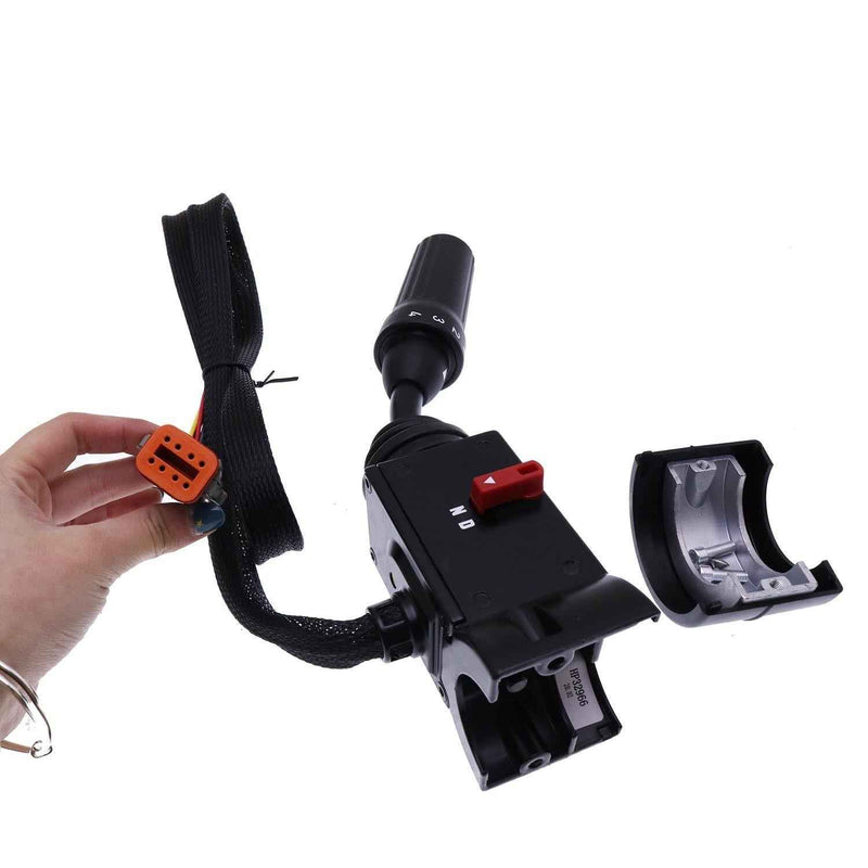 DURAFORCE Shifter Selector Controller 8223049 For JLG SkyTrak Lull Telehandler 1044C-54