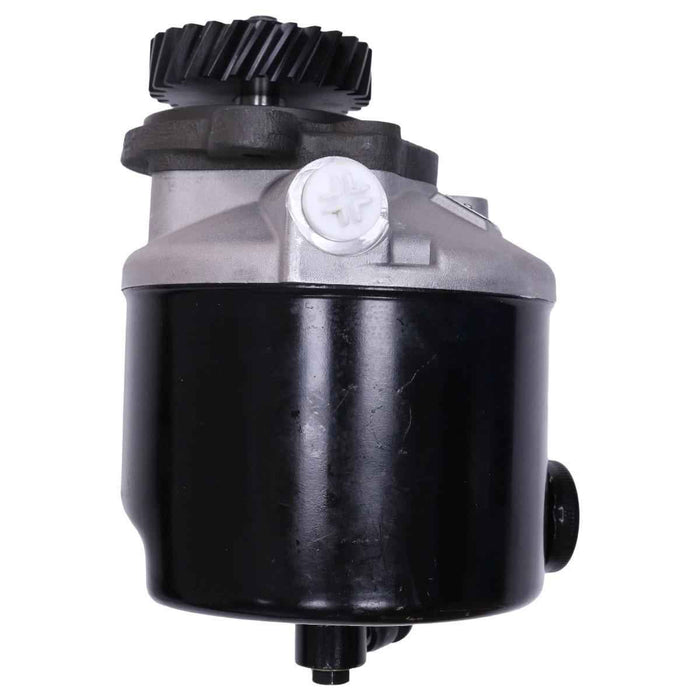 DURAFORCE E7NN3K514CA Power Steering Pump Fits Ford 345C 445 455A 555 555A 655 655A