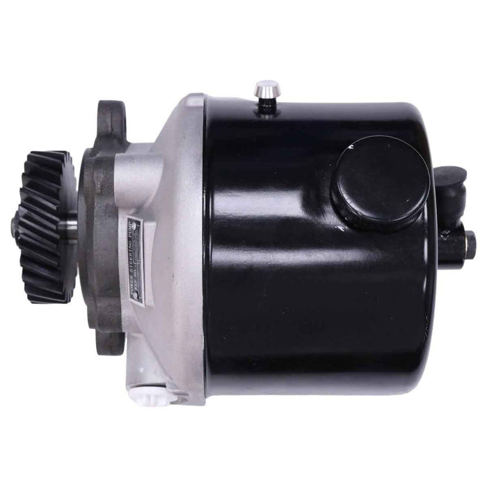 DURAFORCE E7NN3K514CA Power Steering Pump Fits Ford 345C 445 455A 555 555A 655 655A