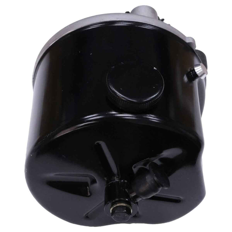 DURAFORCE E7NN3K514CA Power Steering Pump Fits Ford 345C 445 455A 555 555A 655 655A