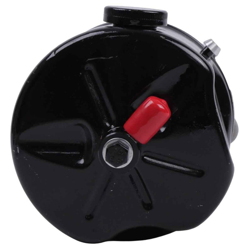 DURAFORCE E7NN3K514CA Power Steering Pump Fits Ford 345C 445 455A 555 555A 655 655A