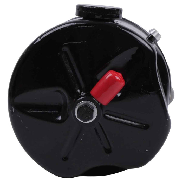 DURAFORCE E7NN3K514CA Power Steering Pump Fits Ford 345C 445 455A 555 555A 655 655A