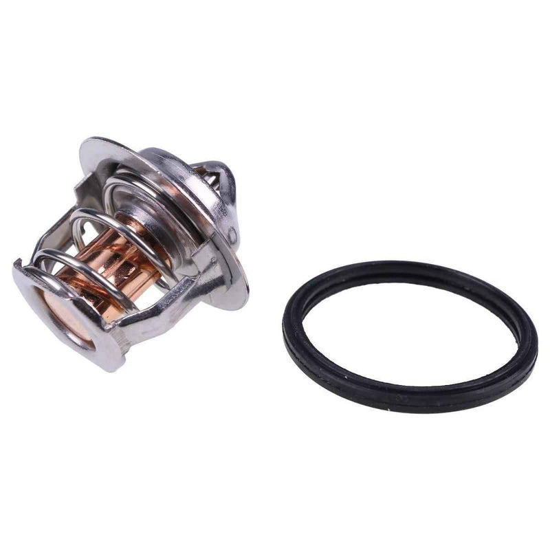 DURAFORCE Thermostat 71℃ for Kubota L225 L225DT L285 L275 L295DT L305 L345 L355 L2550DT