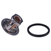 DURAFORCE Thermostat 71℃ for Kubota L225 L225DT L285 L275 L295DT L305 L345 L355 L2550DT