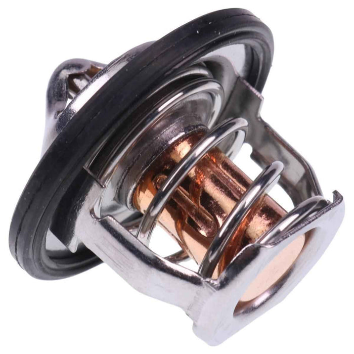 DURAFORCE Thermostat 71℃ for Kubota L225 L225DT L285 L275 L295DT L305 L345 L355 L2550DT