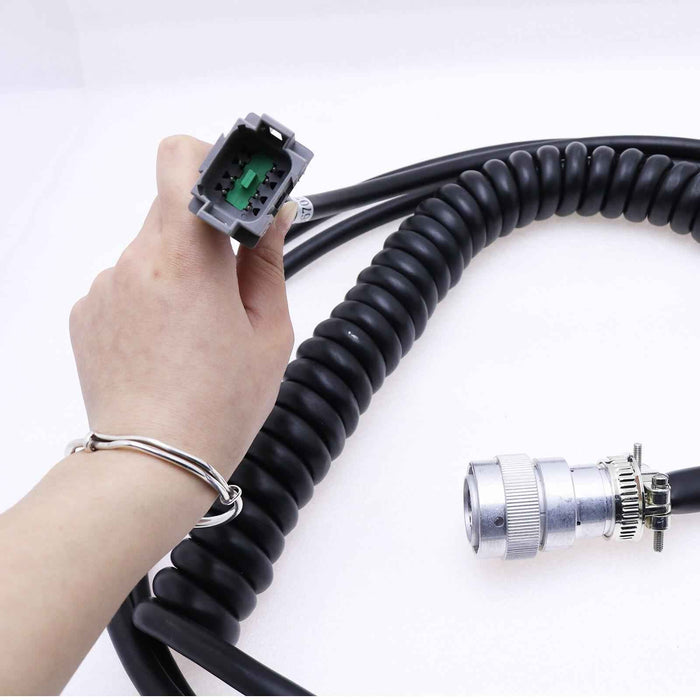 DURAFORCE New Platform Cable Harness 1001096707 For JLG 2646ES 3246ES Scissor Lift