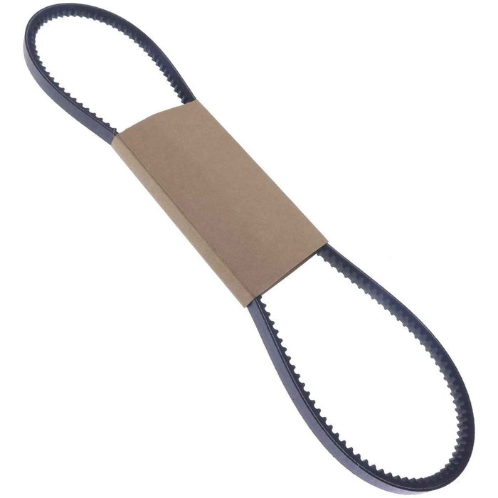 DURAFORCE Drive Belt 19805-72530 for Kubota Z482 D722 D902 DG972 Generator 106 J108 J310