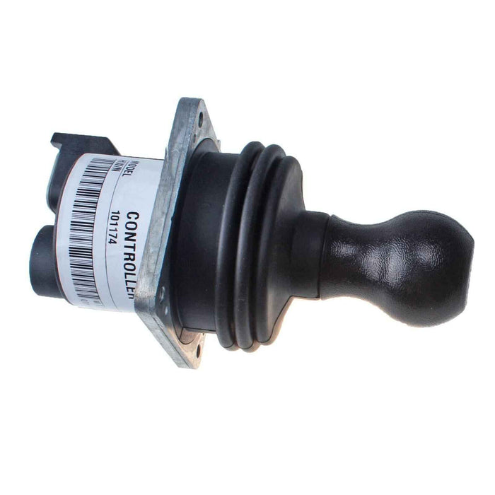 DURAFORCE For Genie 101174 Joystick(Dual Axis)(Function)(Deutsch)S40/45,S60/65,S120,Z60/34
