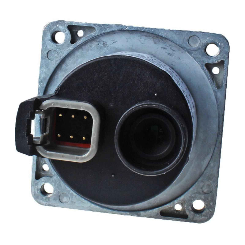 DURAFORCE For Genie 101174 Joystick(Dual Axis)(Function)(Deutsch)S40/45,S60/65,S120,Z60/34