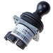 DURAFORCE For Genie 101174 Joystick(Dual Axis)(Function)(Deutsch)S40/45,S60/65,S120,Z60/34
